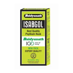Baidyanath Isabgol Psyllium Husk Powder at ₹200 | Jiomart Deal Baidyanath Isabgol Psyllium Husk Powder at ₹200 | Jiomart Deal
