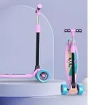 Lifelong Foldable Kick Skating Cycle Scooter for Kids – Rs. 855 Lifelong Foldable Kick Skating Cycle Scooter for Kids – Rs. 855
