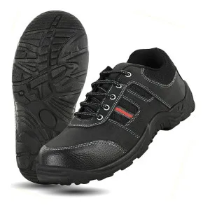 ELECANT Steel Toe Safety Shoes for Men at ₹448 | Amazon Deal ELECANT Steel Toe Safety Shoes for Men at ₹448 | Amazon Deal