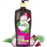 Dabur Vatika Shampoo from Rs 217 at Amazon Dabur Vatika Shampoo from Rs 217 at Amazon