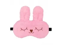 Fur Bunny Eye Mask for Sleeping Rs. 171 – Amazon Fur Bunny Eye Mask for Sleeping Rs. 171 – Amazon