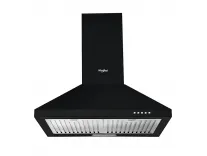 Whirlpool 60cm Kitchen Chimney at Rs. 6175 – Amazon Whirlpool 60cm Kitchen Chimney at Rs. 6175 – Amazon