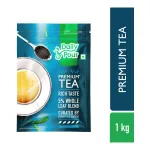 Daily Pour Premium Tea Pouch (1 kg) at ₹140 | Flipkart Deal Daily Pour Premium Tea Pouch (1 kg) at ₹140 | Flipkart Deal
