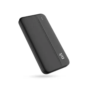 FLiX UltraCharge 10000mAh QCPD Power Bank 22.5W at ₹1999 | Amazon Deal FLiX UltraCharge 10000mAh QCPD Power Bank 22.5W at ₹1999 | Amazon Deal