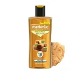 Medimix Ayurvedic Body Wash Sandal Eladi Oil 250ml + 50ml – Rs. 144 Medimix Ayurvedic Body Wash Sandal Eladi Oil 250ml + 50ml – Rs. 144