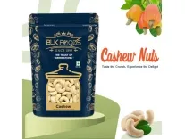 BLK FOODS Premium Whole Cashew Nuts 1kg – Rs 788 BLK FOODS Premium Whole Cashew Nuts 1kg – Rs 788