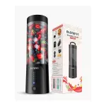 Portable Blender for Smoothies Juices Milkshakes Ice Crushing – ₹300 Coupon Portable Blender for Smoothies Juices Milkshakes Ice Crushing – ₹300 Coupon