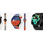 Vibez Smart Watches: Up to 92% Off From Rs. 751 at Amazon Vibez Smart Watches: Up to 92% Off From Rs. 751 at Amazon