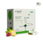 R3SET Multivitamin Gummies – 30 Days, Vitamins A, C, D, E & Zinc – Energy, Immunity & Skin Health R3SET Multivitamin Gummies – 30 Days, Vitamins A, C, D, E & Zinc – Energy, Immunity & Skin Health