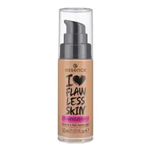 essence I Love Flawless Skin Foundation at ₹227 | Amazon Deal essence I Love Flawless Skin Foundation at ₹227 | Amazon Deal