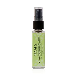 Kama Ayurveda Vetiver Water 8ml at ₹8 | Amazon Deal Kama Ayurveda Vetiver Water 8ml at ₹8 | Amazon Deal