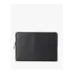 POLICE Zip-Around Document Holder at ₹367 | Ajio Deal POLICE Zip-Around Document Holder at ₹367 | Ajio Deal