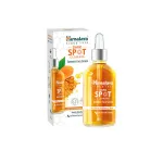 Himalaya Dark Spot Clearing Turmeric Face Serum at ₹247 | Myntra Deal Himalaya Dark Spot Clearing Turmeric Face Serum at ₹247 | Myntra Deal