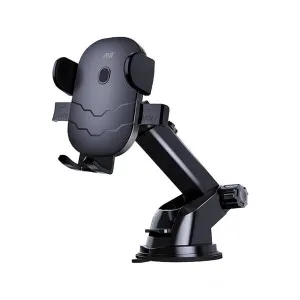 Ant Aura 10 Car Phone Holder with Strong Suction Cup, 360° Rotating Mobile Mount at ₹199 | Amazon Deal Ant Aura 10 Car Phone Holder with Strong Suction Cup, 360° Rotating Mobile Mount at ₹199 | Amazon Deal