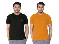 Lux Nitro Men’s Solid T-Shirt – Rs. 249 Lux Nitro Men’s Solid T-Shirt – Rs. 249