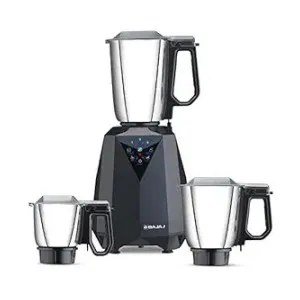 Bajaj Juvel Digi Mixer Grinder 800 Watts at ₹3999 | Amazon Deal Bajaj Juvel Digi Mixer Grinder 800 Watts at ₹3999 | Amazon Deal