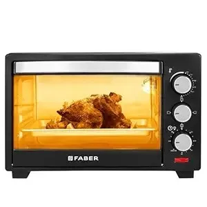 Faber FOTG 20L Neo OTG Rs.3540 – Amazon Faber FOTG 20L Neo OTG Rs.3540 – Amazon
