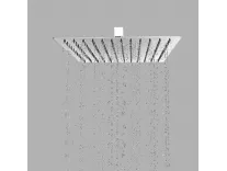BonKaso Square Slim Rain Shower Head – Rs. 199 Amazon BonKaso Square Slim Rain Shower Head – Rs. 199 Amazon