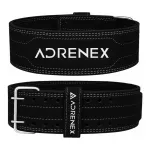 Adrenex Pro Genuine Leather 4-Inch Weight Lifting Belt at ₹544 | Flipkart Deal Adrenex Pro Genuine Leather 4-Inch Weight Lifting Belt at ₹544 | Flipkart Deal