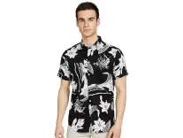Indian Garage Co Men’s Floral Shirt – Rs. 350 Indian Garage Co Men’s Floral Shirt – Rs. 350