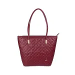 Mochi Women’s Fashionable Faux Leather Tote Bag at ₹592 | Amazon Deal Mochi Women’s Fashionable Faux Leather Tote Bag at ₹592 | Amazon Deal