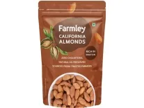 Farmley California Almonds 500g at Rs 376 – Flipkart Deal Farmley California Almonds 500g at Rs 376 – Flipkart Deal