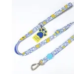 A+a Pets’ Nylon Waterproof Leash (Pirate Design, Sky Blue, Small) at Rs. 240 A+a Pets’ Nylon Waterproof Leash (Pirate Design, Sky Blue, Small) at Rs. 240