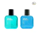 Wild Stone Edge And Hydra Energy Perfume Spray Combo For Men at ₹249 | Amazon Deal Wild Stone Edge And Hydra Energy Perfume Spray Combo For Men at ₹249 | Amazon Deal