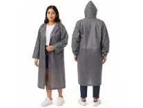 EVA Waterproof Rain Coat Poncho – Rs. 145 EVA Waterproof Rain Coat Poncho – Rs. 145