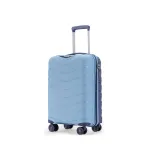 Axis Cabin Suitcase 55 cm 20 inch Polypropylene Hard Trolley at ₹1279 | Amazon Deal Axis Cabin Suitcase 55 cm 20 inch Polypropylene Hard Trolley at ₹1279 | Amazon Deal