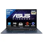 ASUS Vivobook 15 i5-13420H, 16GB RAM, 1TB SSD – Rs. 54409 Amazon ASUS Vivobook 15 i5-13420H, 16GB RAM, 1TB SSD – Rs. 54409 Amazon