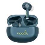 Voods Airbuds Pro ANC Wireless Earbuds 70hrs Playback IP65 Water Resistant – Sea Green Voods Airbuds Pro ANC Wireless Earbuds 70hrs Playback IP65 Water Resistant – Sea Green