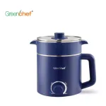 Greenchef Zylo pro Electric Kettle (1.5 L) at ₹1399 | Flipkart Deal Greenchef Zylo pro Electric Kettle (1.5 L) at ₹1399 | Flipkart Deal