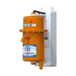 CSI INTERNATIONAL Instant Water Geyser 1 L Portable Water Heater with Auto Cut Off & 1 Year Warranty at ₹260 | Amazon Deal CSI INTERNATIONAL Instant Water Geyser 1 L Portable Water Heater with Auto Cut Off & 1 Year Warranty at ₹260 | Amazon Deal