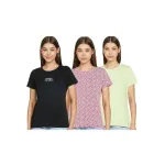 Amazon Brand Women’s Cotton Stretch Tee – Plus Sizes Available Amazon Brand Women’s Cotton Stretch Tee – Plus Sizes Available