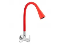 Kitchen Sink Tap with Flexible Swivel Spout Dual Flow – Rs. 787 Kitchen Sink Tap with Flexible Swivel Spout Dual Flow – Rs. 787