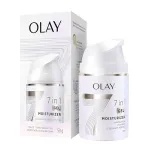 Olay 7in1 Ultra-light Gel Moisturizer with Niacinamide at ₹323 | Amazon Deal Olay 7in1 Ultra-light Gel Moisturizer with Niacinamide at ₹323 | Amazon Deal