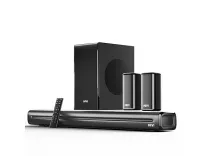 Mivi Fort Hip-Hop 6000 Home Theatre 600 Watts Soundbar – Rs. 7999 Mivi Fort Hip-Hop 6000 Home Theatre 600 Watts Soundbar – Rs. 7999