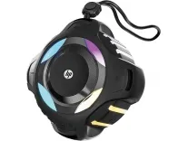 HP S300 Wireless Speaker Black for Rs.869 at Amazon HP S300 Wireless Speaker Black for Rs.869 at Amazon