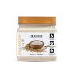 DR.RASHEL Rice Water Face Scrub (380ml) at ₹110 | Amazon Deal DR.RASHEL Rice Water Face Scrub (380ml) at ₹110 | Amazon Deal