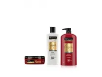 TRESemme Keratin Smooth Set Rs 729 – Myntra TRESemme Keratin Smooth Set Rs 729 – Myntra