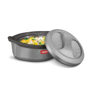 Milton Evoke 1000 Stainless Steel Casserole 850ml – Deal Milton Evoke 1000 Stainless Steel Casserole 850ml – Deal