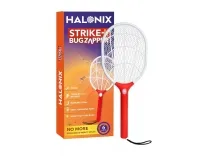 Halonix Strike Plus Mosquito Bat Insect Killer Rs. 299 Halonix Strike Plus Mosquito Bat Insect Killer Rs. 299