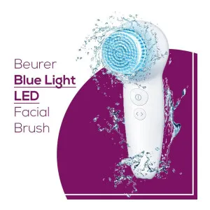 Beurer Facial Brush Free with HS 15 Hair Straightener at ₹890 | Flipkart Deal Beurer Facial Brush Free with HS 15 Hair Straightener at ₹890 | Flipkart Deal