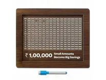 RERANT Wooden Piggy Bank Coin Box for Kids & Adults – Rs. 99 RERANT Wooden Piggy Bank Coin Box for Kids & Adults – Rs. 99