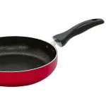 Solimo Non-Stick Fry Pan 22cm – Rs 419 Solimo Non-Stick Fry Pan 22cm – Rs 419