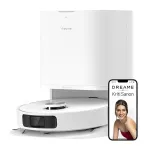 DREAME L10 Prime Robot Vacuum and Mop at ₹27999 | Amazon Deal DREAME L10 Prime Robot Vacuum and Mop at ₹27999 | Amazon Deal