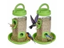 Bird Feeder (Pack of 2) Rs.295 @ Amazon Bird Feeder (Pack of 2) Rs.295 @ Amazon
