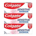 Colgate Sensitive Everyday Protection Toothpaste for Sensitivity Relief at ₹373 | Amazon Deal Colgate Sensitive Everyday Protection Toothpaste for Sensitivity Relief at ₹373 | Amazon Deal
