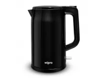 Wipro Elato BK213 Electric Kettle – Rs 1199 Wipro Elato BK213 Electric Kettle – Rs 1199